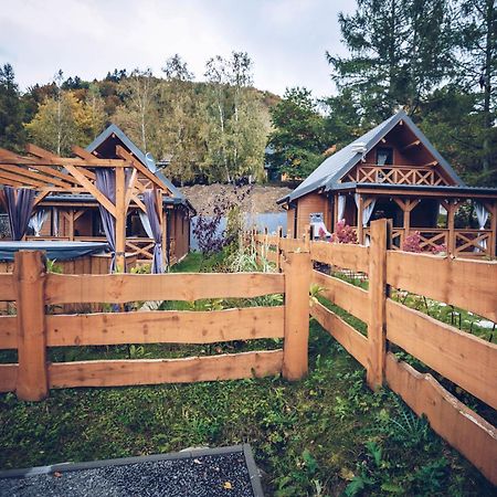Losiowka Bystre  Exterior photo